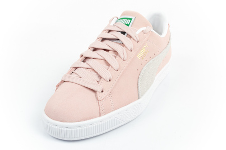Puma Suede Classic XXl Damen Sportschuhe [374915 11] Sneaker, pink.