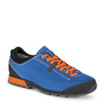 Aku Bellamont GTX Damen-Wanderschuhe in Blau
