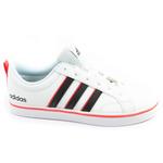 Adidas VS Pace 2.0 Herren-Sneaker, Leichtes Weiß