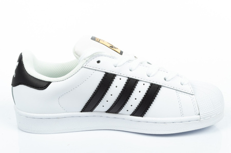 Buty sportowe Adidas Superstar [C77124]