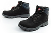 Lee Cooper Herren-Sneaker [LCJ-24-01-2948M], schwarz.