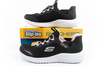 Skechers Bounder Junior Slip-In-Sportschuhe