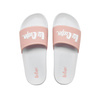 Lee Cooper Damen-Sneaker, Slipper, bequem und leicht