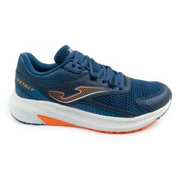 Joma Vitaly Herren-Laufschuhe 2633, blau, bequem