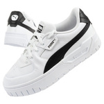 Puma Cali Dream Damen Sportschuhe [383157 04], weiß.