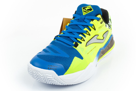Joma Spin Men 2509 [TSPINS2509OM] Herren Sportschuhe, Padelschuhe, mehrfarbig.
