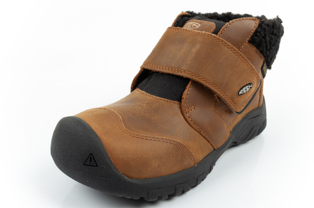 Keen Junior Kootenay Wasserdichte Winterstiefel