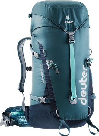 Deuter Gravity Expedition 42+8L SL Sportrucksack, Trekking und Klettern