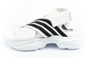 Adidas Magmur Sandal Damen Sandalen [EF5848], weiß.