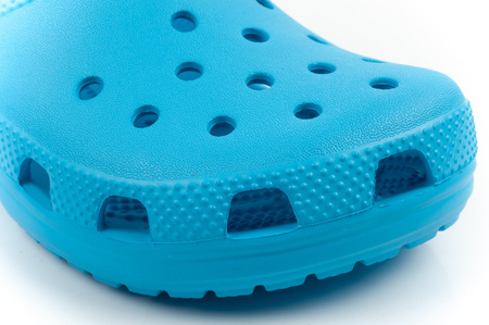 Klassische Crocs Clogs in Blau – Kinder-Clogs, bequem und leicht