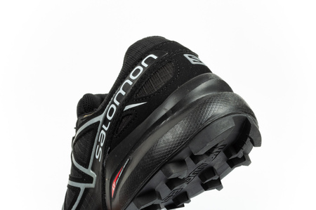 Salomon Speedcross [383181] GTX Sportschuhe, schwarz.