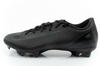 Nike Zoom Vapor 16 Academy FG/MG Fußballschuhe für festen Boden, Schwarz