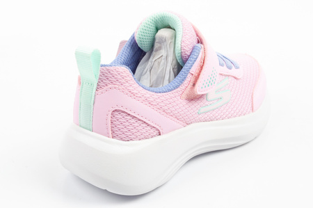 Skechers Selectors Leichte Kinder-Sportschuhe für Mädchen