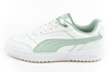 Puma Doublecourt Sportschuhe [393284 06], weiß.