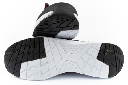 Ducati Schwarz/Rot Herren-Sportschuhe [DUC001] rot.