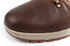 Pantofi pentru sporturi de iarnă Caterpillar Zeke Hiker [P725428], peste gleznă, maro.