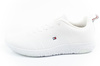 Tommy Hilfiger Corporate Sportschuhe Sneakers Herren weiß modisch