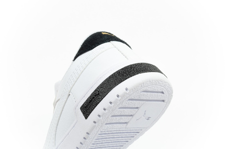 Puma CA Pro Heritage [380549 01] Kinderschuhe, weiß.