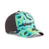 Puma MAPF1 Sportliche, klassische Mercedes AMG Cap