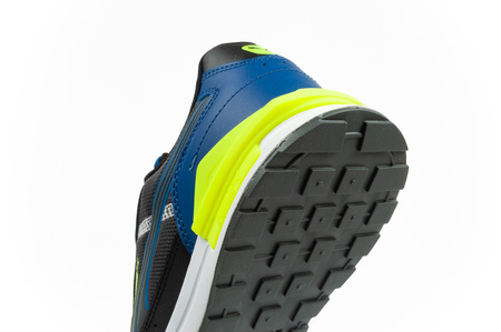 Puma Gravition Herren Sportschuhe [385873 04], Schwarz.