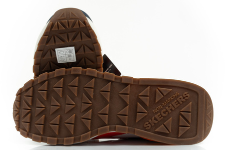 Skechers SKX-167 [419020L/NTNV] Sportschuhe Sneakers, mehrfarbig.