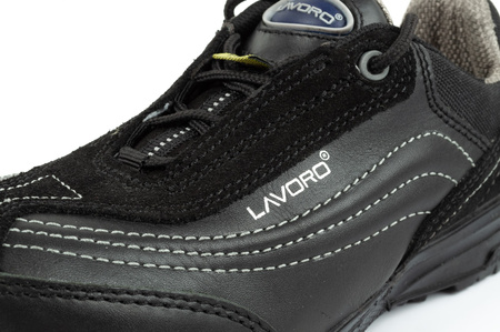 Lavoro 290 ESD SRC S3 Arbeitsschuhe [1259,40]