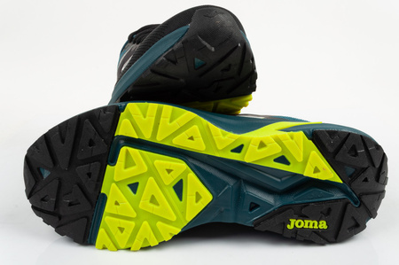 Joma Speed Herren-Laufschuhe sind bequem und langlebig.