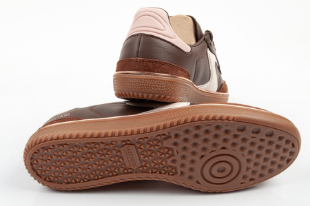 Skechers Hotshot Damen-Sneaker, Braun, Modisch