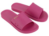 Damen Sport Flip-Flops Ipanema Anat Classic Slide [83583 BE636], rosa.