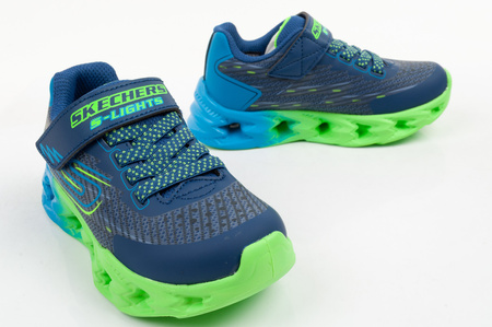 Skechers Lights Vortex 2.0 LED-Kindersneaker