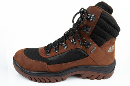4F Winter-Trekkingstiefel [OBMH253 81S]