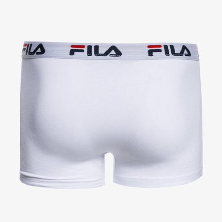 FILA Boxershorts, weiß [FU5016 300] 