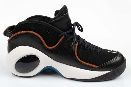 Nike Air Zoom Herren-Sportschuhe [DV6994 001], Schwarz.