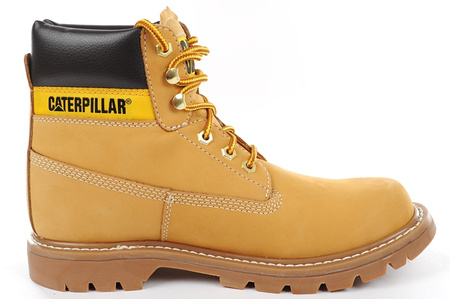 Caterpillar Colorado Honey Herren-Winterwanderstiefel