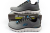 Skechers Track Herren-Sportschuhe [232399/CCGY], grau.