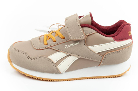 Reebok Royal Kindersportschuhe [100033293], Beige.