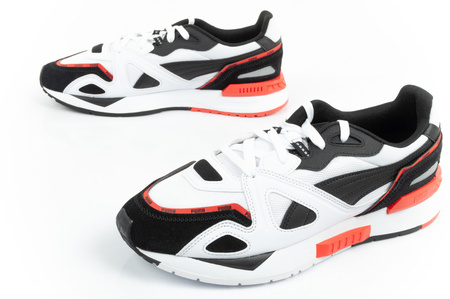 Puma Mirage Mox Piping [381014 01] Herren Sportschuhe, mehrfarbig.