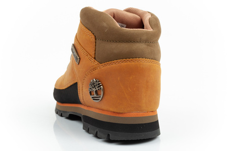 Timberland Euro Sprint Trekkingschuhe [TB0A2K84EN1], braun.