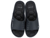 Rider Bay XIV AD Herren-Sport-Flip-Flops, bequeme graue Hausschuhe