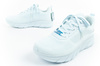 Sportschuhe Damen Sneaker Skechers Bobs blau modisch [117385/LTBL]