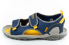 Keen Knotch Kindersandalen [1026159], blau