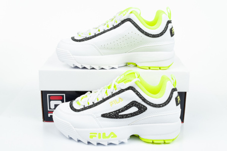 FILA Disruptor Sportschuhe [1010978.91Y]