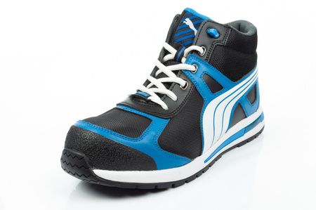 Puma Aerial Mid S1P HRO SRC Arbeitsschuhe [63.315.0] 
