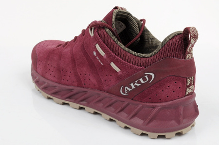 Aku Rapida GTX Damen Trekkingschuhe [768689], rosa.
