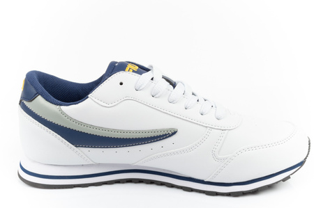 Fila Orbit Damen Sportschuhe [FFT0014.13044], weiß.