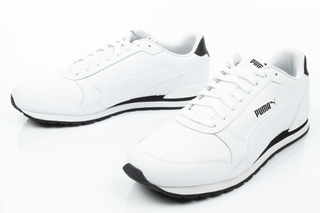 Buty Sportowe Puma St Runner v2 [365277 01]