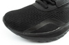 Joma Sodio Herren-Laufschuhe, bequem, strapazierfähig, leicht, Schwarz