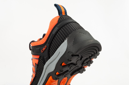 CMP Rigel Low Kinder Trekkingschuhe, wasserdicht und langlebig