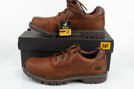 Caterpillar Colorado Schuhe, Halbschuhe [P110627] braun.