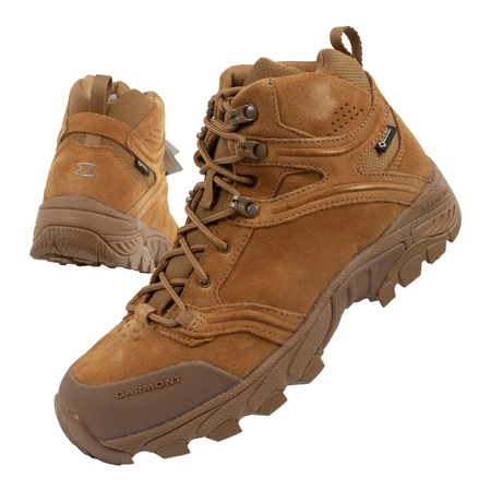 Garmont T4 [002101] GORE-TEX Damen Wanderstiefel, braun.